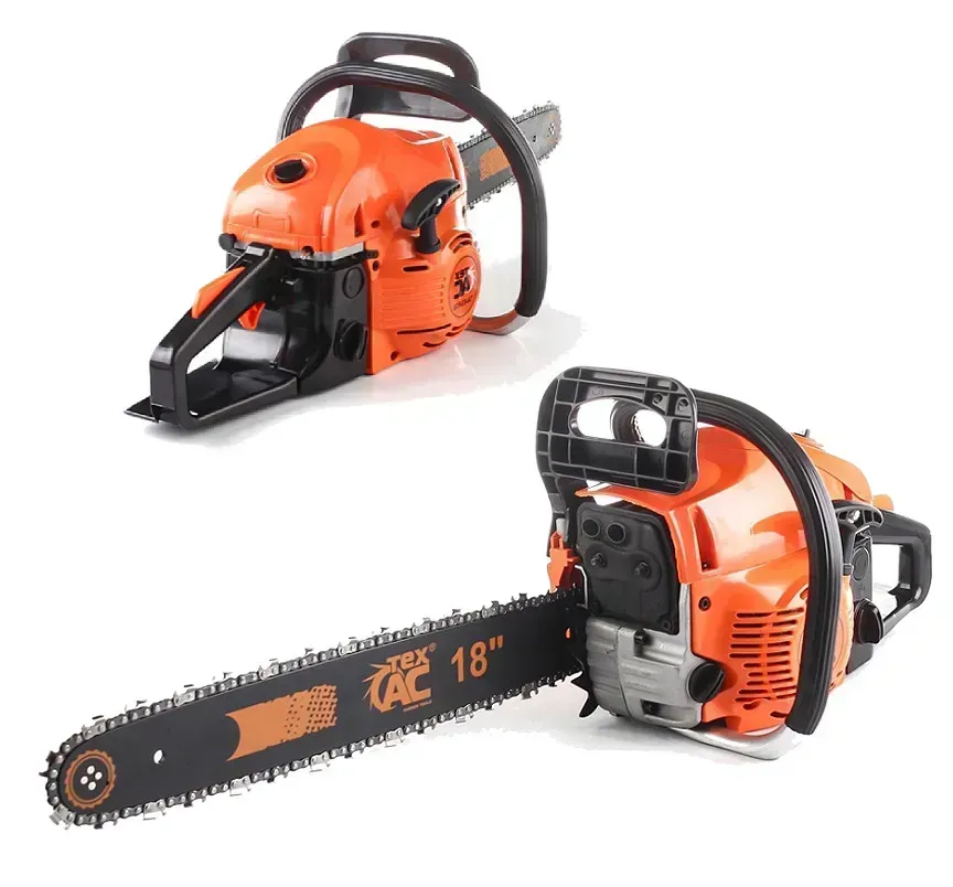 Нова бензопила Tex.AC ТА-03-050 Львов - изображение 2
