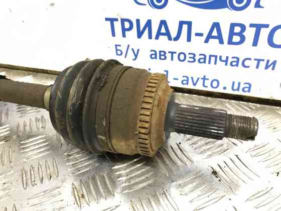 Привод передний левый АКПП SsangYong Korando C200 2.0 DIESEL 2010 (б/у) Київ