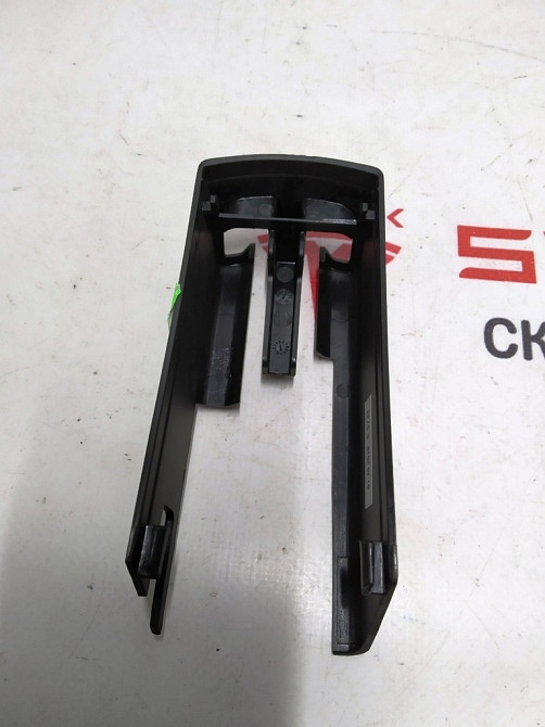 1Заглушка салазки сиденья передняя левая пассажирская Tesla model X 1061591-00-D Киев - изображение 5