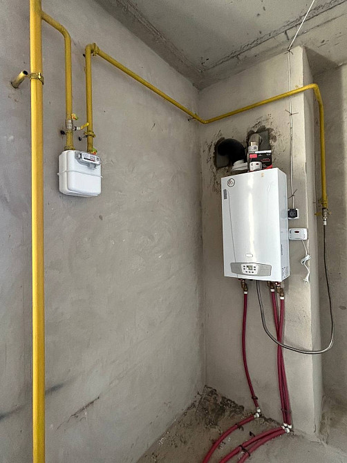 Продаж квартири в сучасному ЖК Французький Бульвар! Вышгород - изображение 7