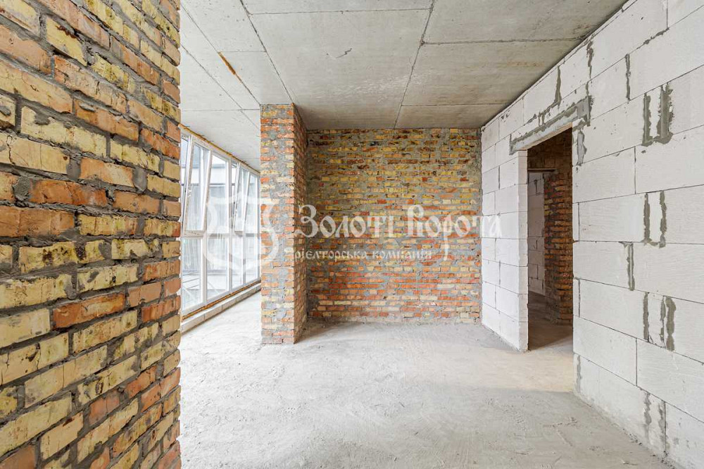 продажа 2-к квартира Киев, Дарницкий, 58000 $ Київ - зображення 9