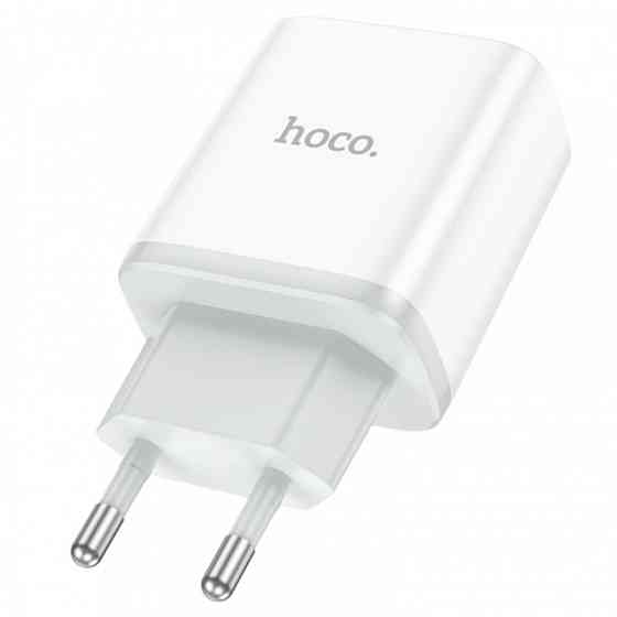 Уценка СЗУ Hoco C104A PD20W (1USB-C) Херсон