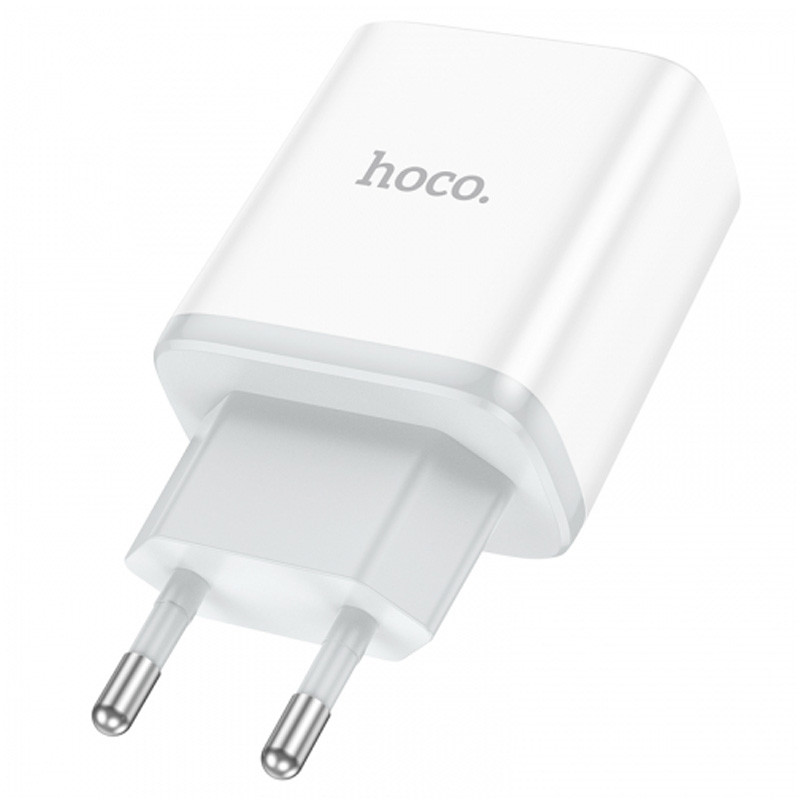 Уценка СЗУ Hoco C104A PD20W (1USB-C) Херсон - зображення 2