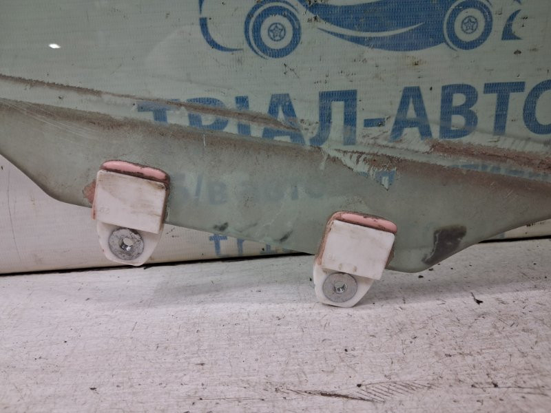Стекло двери переднее левое Honda Accord 2002-2008  (Арт. 86942) Київ - зображення 2