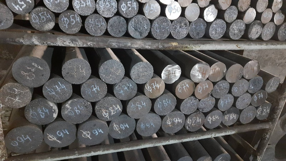 Чавунний кругляк різних діаметрів і марок Каменское (Днепродзержинск) - изображение 2