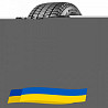 275/45 R21 Bridgestone Blizzak DM-V3 110T Позашляхова шина Киев