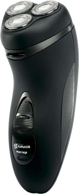 Електробритва "Мастер" Новый Харьков НХ-8521 Київ - зображення 1
