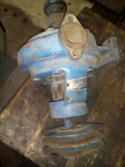 Насос высокого давления Sigma Полтава - зображення 1