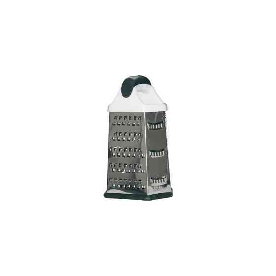 Тертка багатофункціональна Bohmann BH-7773 15 см Київ
