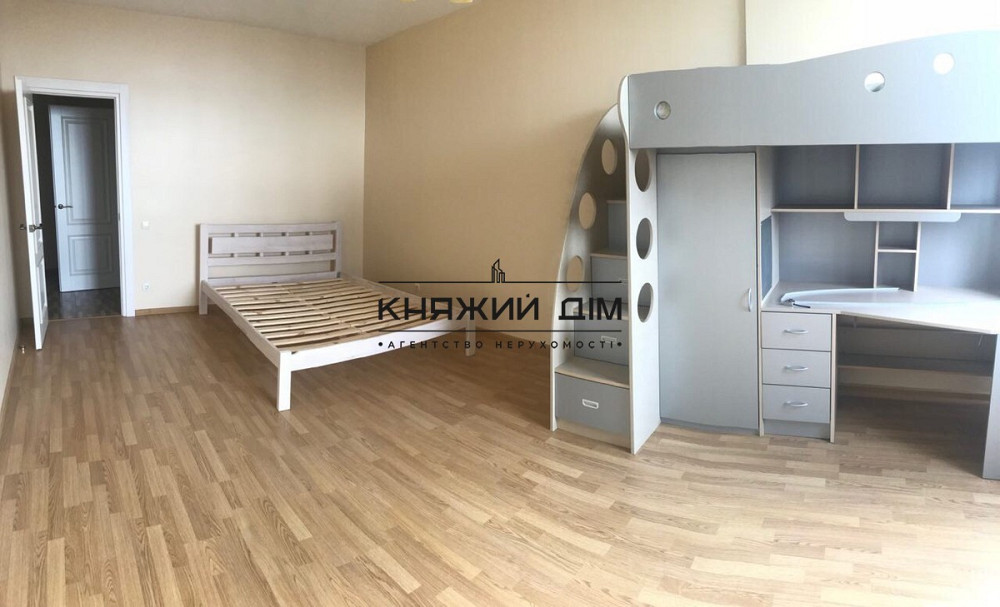 Генератор! Оренда 1 кімнатної квартири м. Теремки.  Код об'єкту: 11166645 Киев - изображение 6
