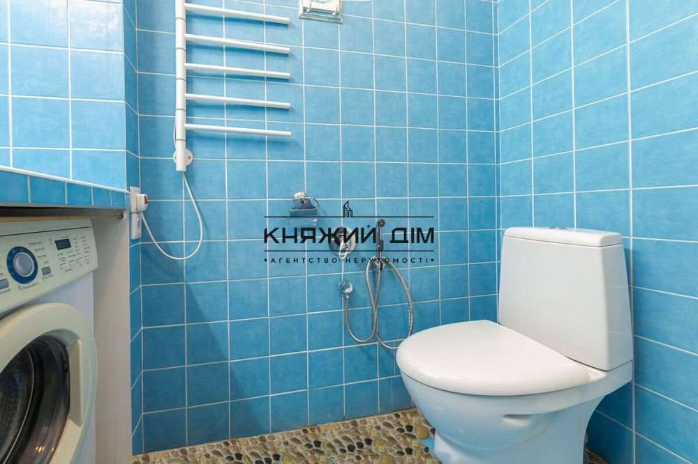 Оренда 2-х кв. біля м. Золоті ворота. №1166726 Киев - изображение 11