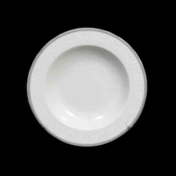 Тарілка глибока Thun Opal 8034800-22-1-Т 22 см Киев