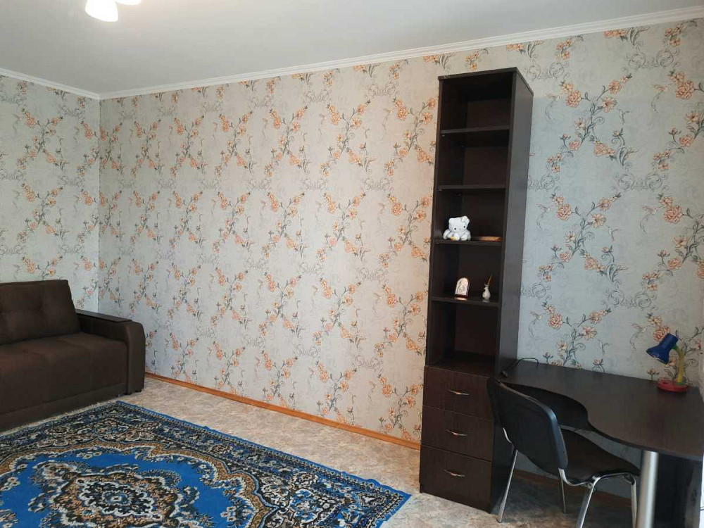 долгосрочная аренда 1-к квартира Киев, Дарницкий, 12000 грн./мес. Київ - зображення 5