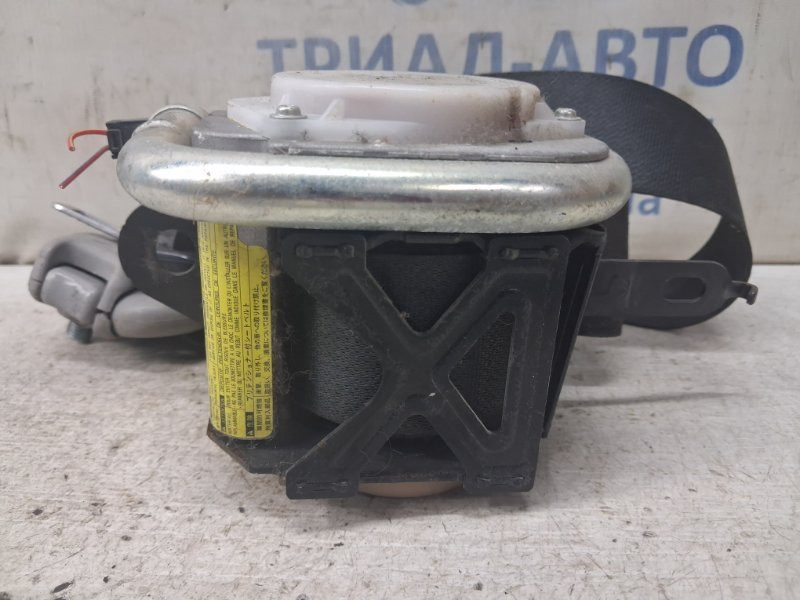 Ремень безопасности передний левый Mitsubishi Lancer 2003-2009 MN134961HA (Арт. 83113) Київ - зображення 2