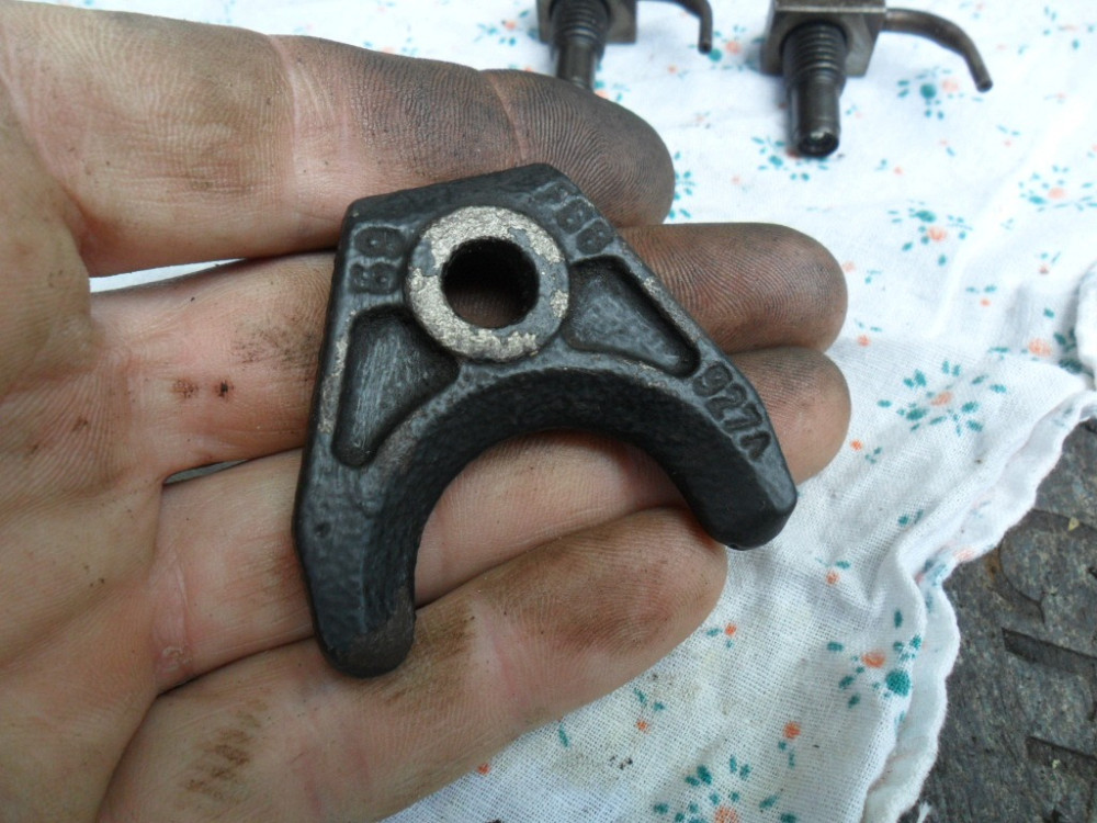 VAG 026905251, Кронштейн Фольксваген, Ауді, Сеат, оригінал Винница - изображение 5