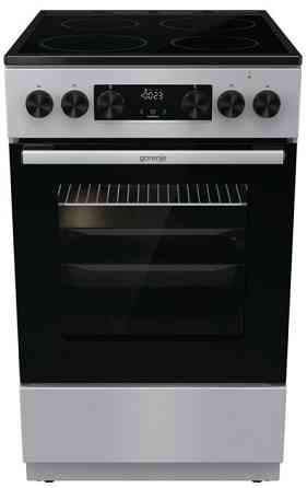Плита електрична Gorenje GEC5C41SG 70 л Київ