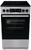 Плита електрична Gorenje GEC5C41SG 70 л Киев