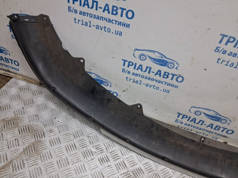 Накладка бампера Suzuki SX4 2006-2014 7176179j0 (Арт. 86317) Киев - изображение 6