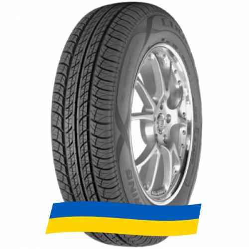 235/55 R18 Cooper CS4 Touring 100V Легкова шина Київ