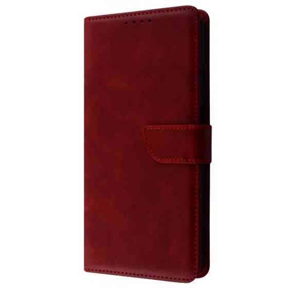 Чохол-книжка WAVE Fold Case Samsung Galaxy A57 Red Харьков