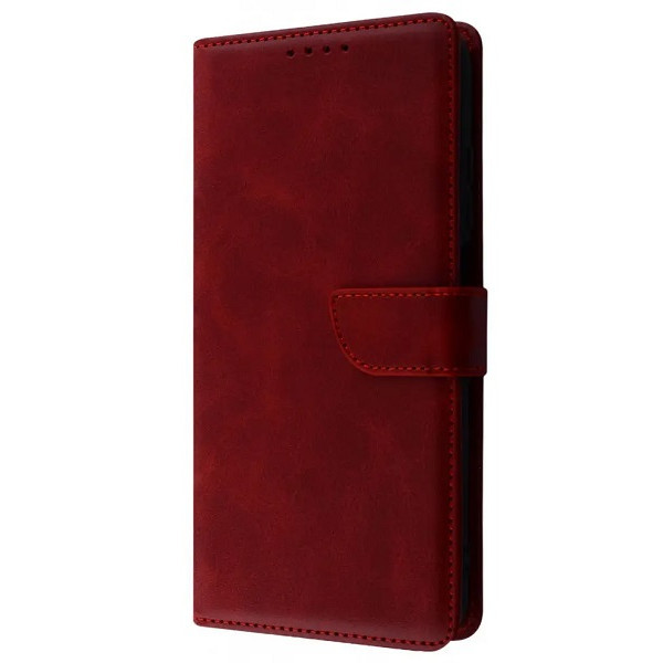 Чохол-книжка WAVE Fold Case Samsung Galaxy A57 Red Харьков - изображение 1
