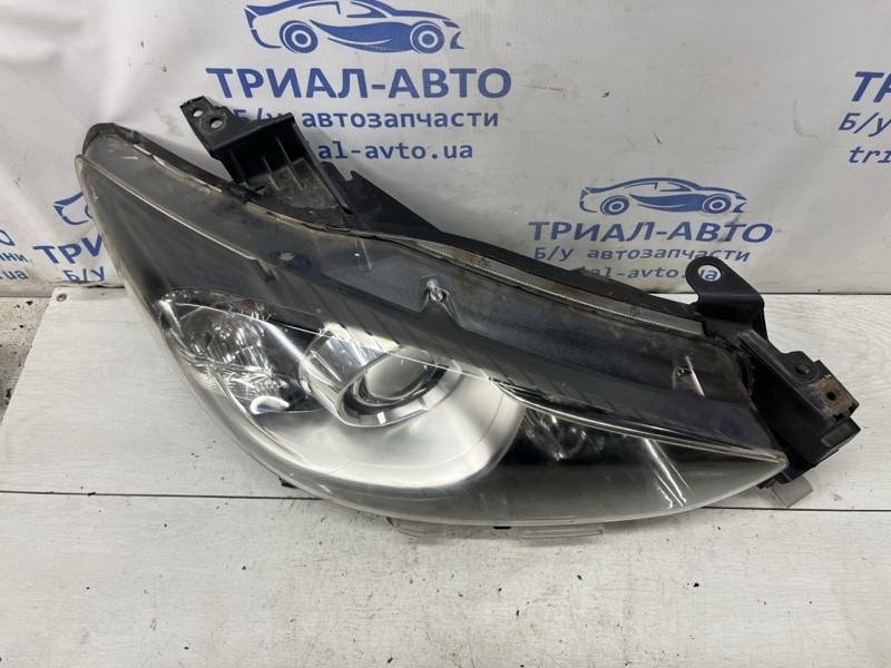 Фара правая Mazda CX 5 2011-2017  (Арт. 79585) Киев - изображение 4