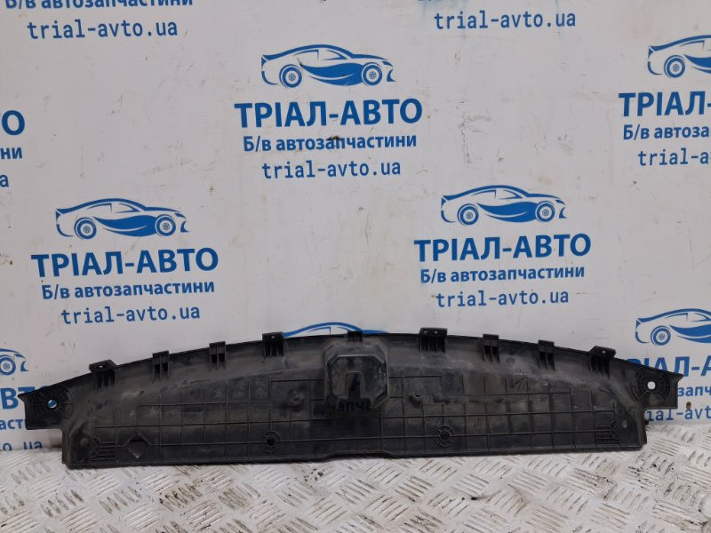 Накладка передней панели Kia Sportage QL 1.7 DIESEL D4FD 2015 (б/у) Киев - изображение 4