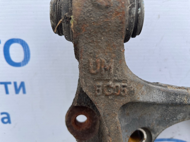 Цапфа задняя правая Kia Sorento 2014-2020 52720C5000 (Арт. 73699) Київ - зображення 7