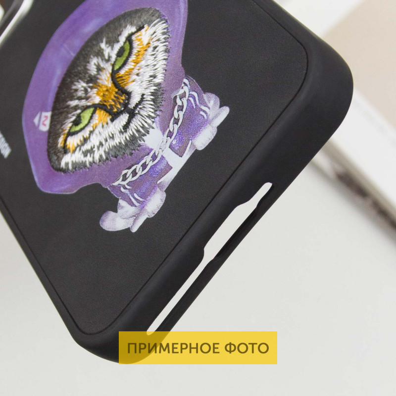 TPU+PC чехол Friends для Xiaomi Redmi 14C / Poco C75 Херсон - зображення 9