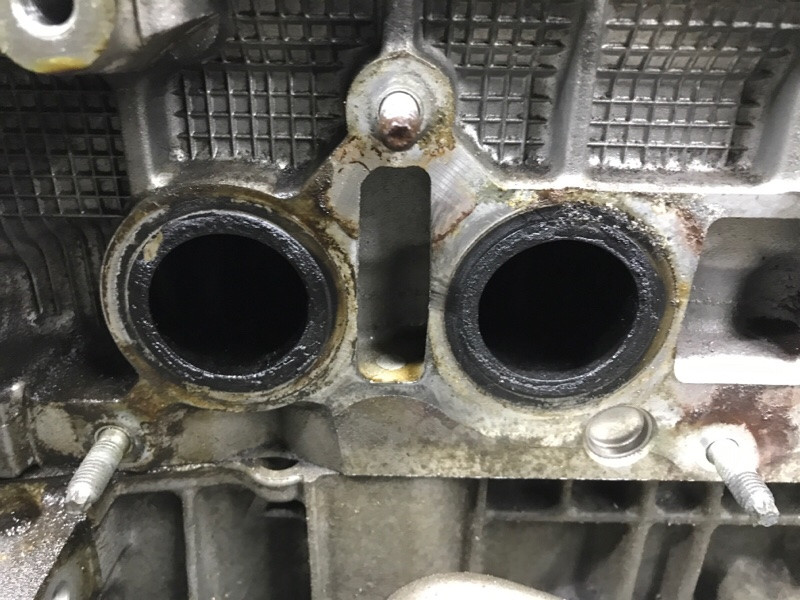 Двигатель Toyota Camry 2001-2006 2AZFE (Арт. 47145) Киев - изображение 9