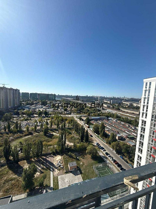 Продаж 1 кімнатної квартири ЖК Причал 8 КОД № 21147107 Киев - изображение 6