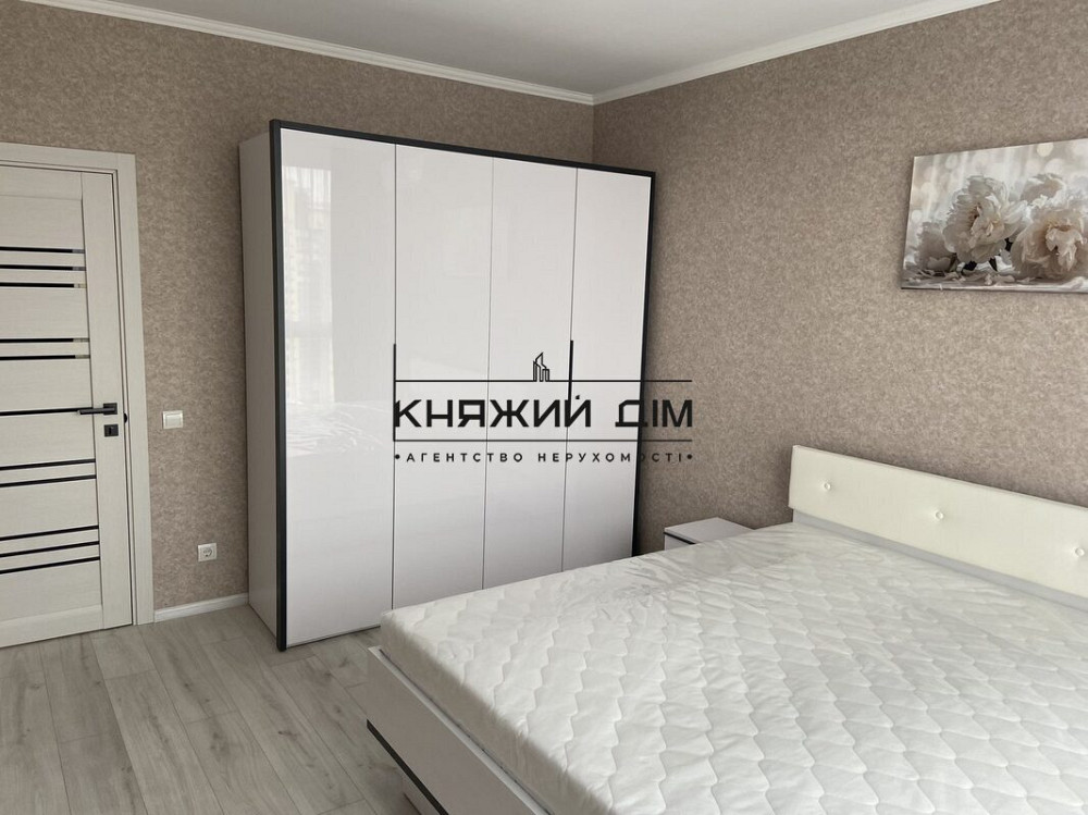 Є Генератор! Оренда 2 кімнатна квартира ЖК Старт КОД 11204380 Киев - изображение 3