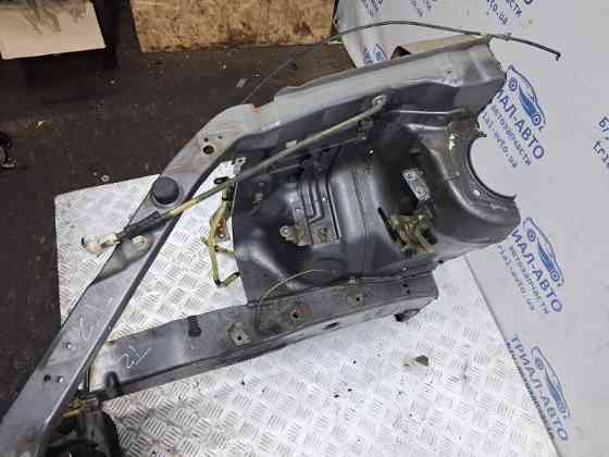 Панель передняя Mitsubishi Outlander 2003-2006 MN133539 (Арт. 66374) Киев