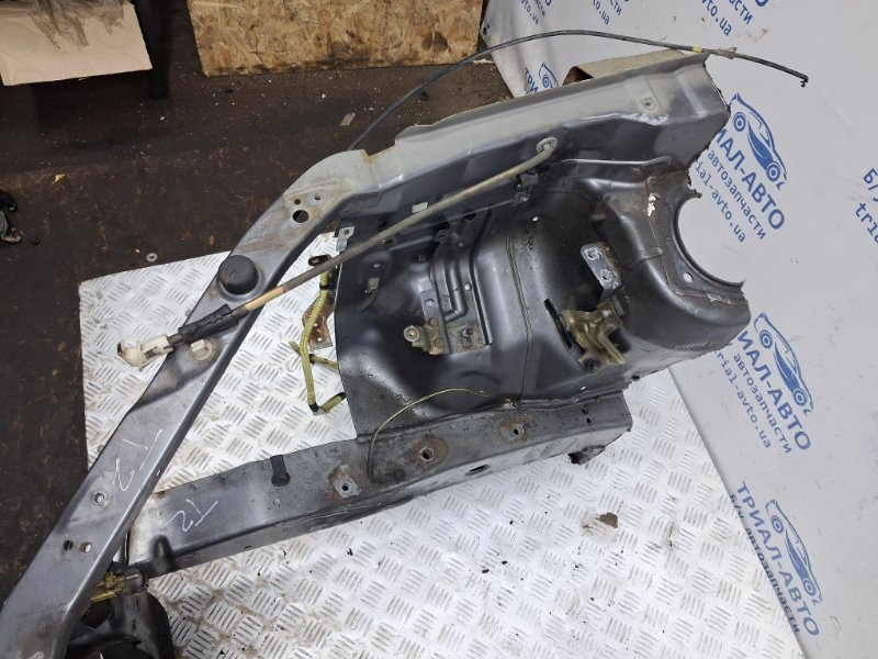 Панель передняя Mitsubishi Outlander 2003-2006 MN133539 (Арт. 66374) Киев - изображение 6