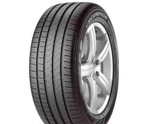 225/55 R19 Pirelli Scorpion Verde 99V Легкова шина Киев