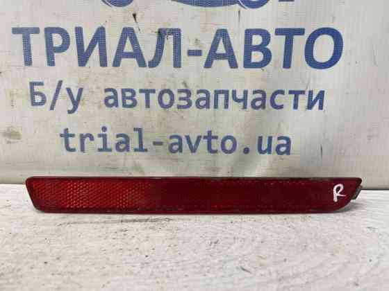Катафот правый Mazda 3 2003-2009 BN8P-51-5M0B (Арт. 81668) Київ