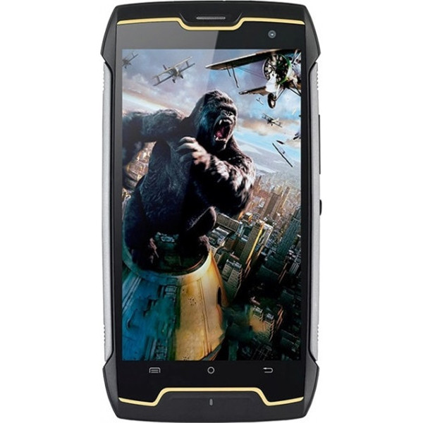 Смартфон Cubot KingKong X 16/256GB NFC Black Global (Код товару:43281) Харків - зображення 2