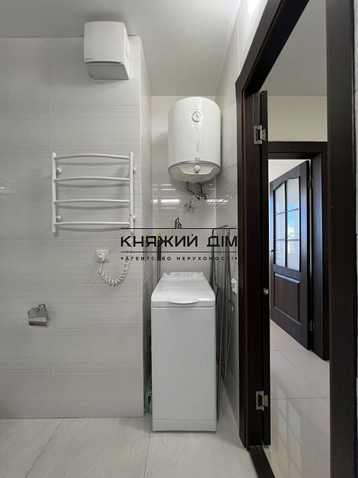 Продаж 1 к кв. Б.Гмирі 16. м.Позняки.Осокорки Київ - зображення 10