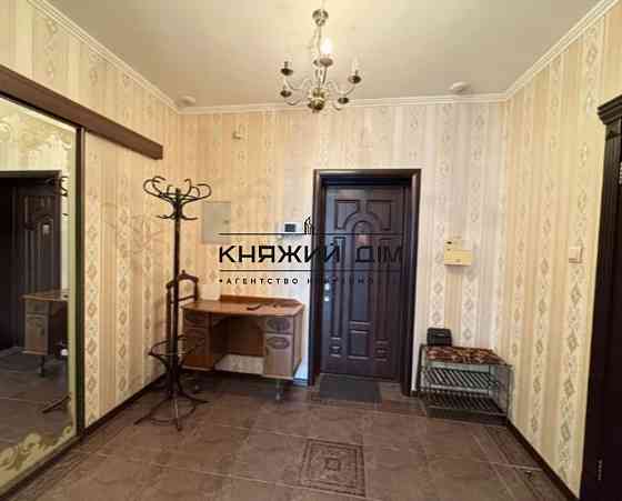 Здам 1к квартиру,ЖК Корона,Осокорки,код:1128405 Київ