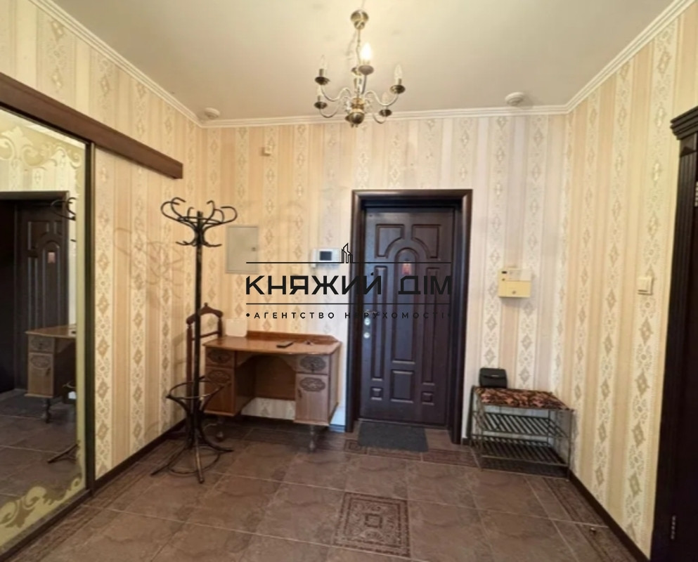 Здам 1к квартиру,ЖК Корона,Осокорки,код:1128405 Київ - зображення 6