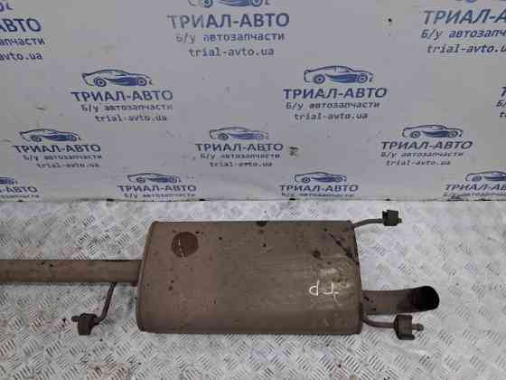 Глушитель Toyota Prado 2002-2009 1742030060 (Арт. 64481) Киев
