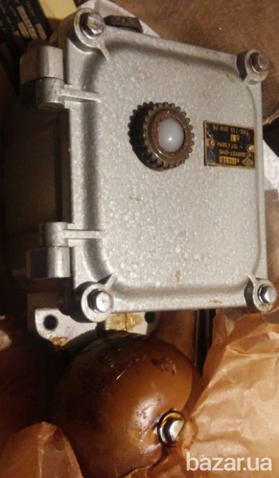 Звонок ЗВЛП127-ОМ5, ЗВЛП127-01 Суми - зображення 4