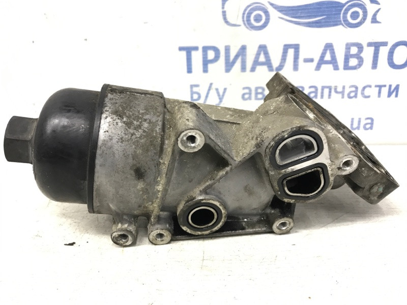 Корпус масляного фильтра Kia Ceed 2006-2012 263102A002 (Арт. 32095) Киев - изображение 3