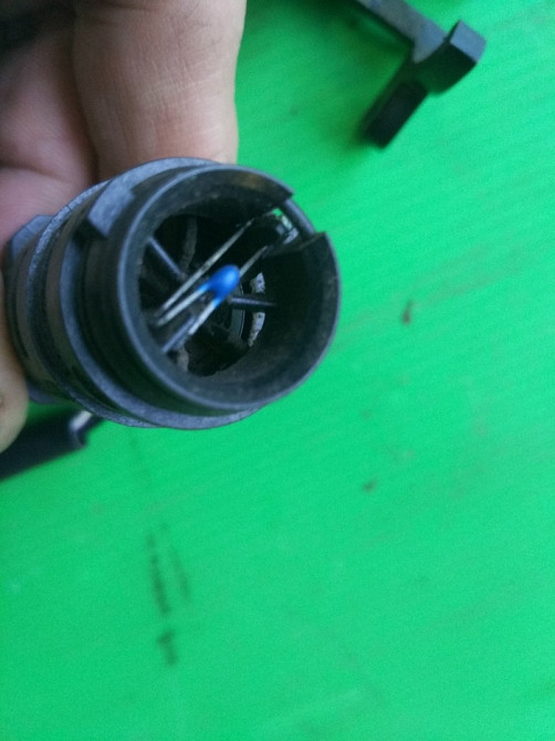 Датчик температури салону 97BW-19C734-AD Форд оригінал Вінниця - зображення 3