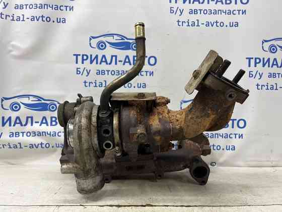 Турбина ПОД РЕСТАВРАЦИЮ Mitsubishi Pajero Wagon 1999-2006 ME191474 (Арт. 75823) Київ