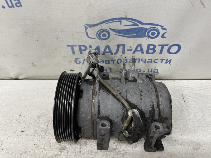 Компрессор кондиционера Toyota Camry 2001-2006 88320-48080 (Арт. 81649) Київ - зображення 2