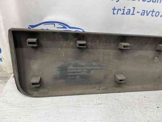 Накладка двери Renault Trafic 2001-2014 8200036088 (Арт. 81686) Київ