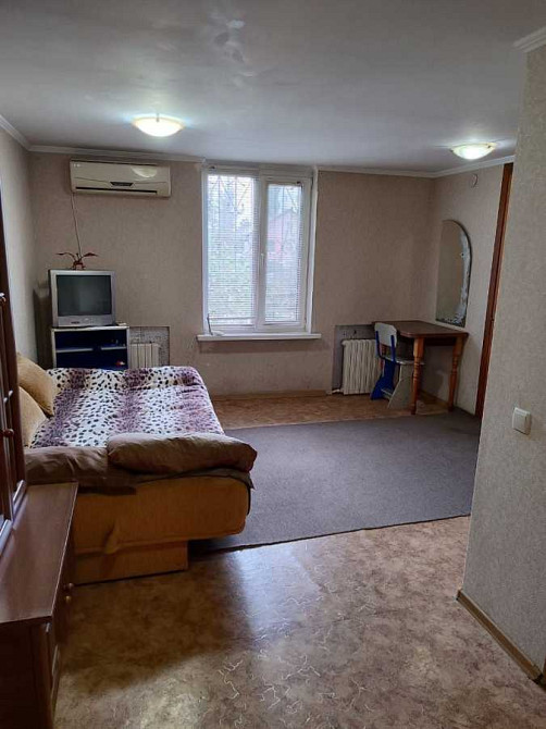 долгосрочная аренда 2-к квартира Одесса, Пересыпский, 6000 грн./мес. Одеса - зображення 3