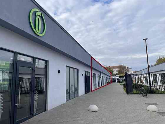 долгосрочная аренда торговые площади Чоп, 50000 грн./мес. Чоп