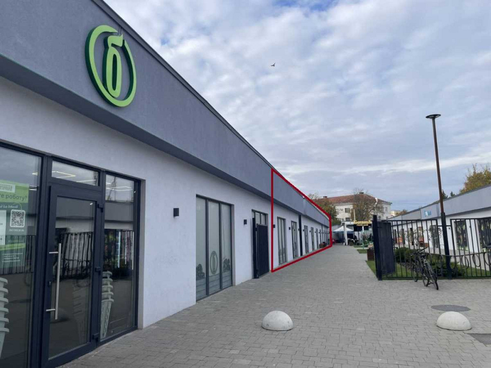 долгосрочная аренда торговые площади Чоп, 50000 грн./мес. Чоп - зображення 2